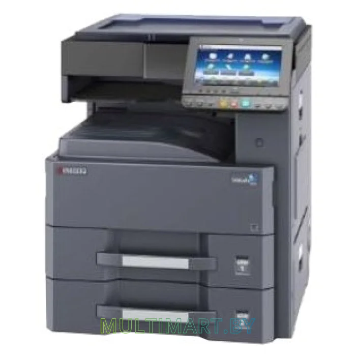 МФУ Kyocera Mita TASKalfa 4012i